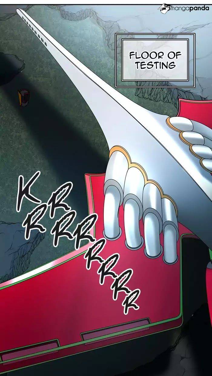 Tower of God Chapter 392 image 111